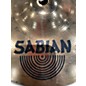 Used SABIAN 10in PRO SPLASH Cymbal