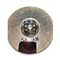 Used SABIAN 10in PRO SPLASH Cymbal