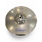 Used Zildjian 10in PLATINUM SPLASH Cymbal thumbnail