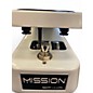 Used Morningstar MC8 Pedal