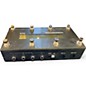 Used Morningstar MC8 Pedal