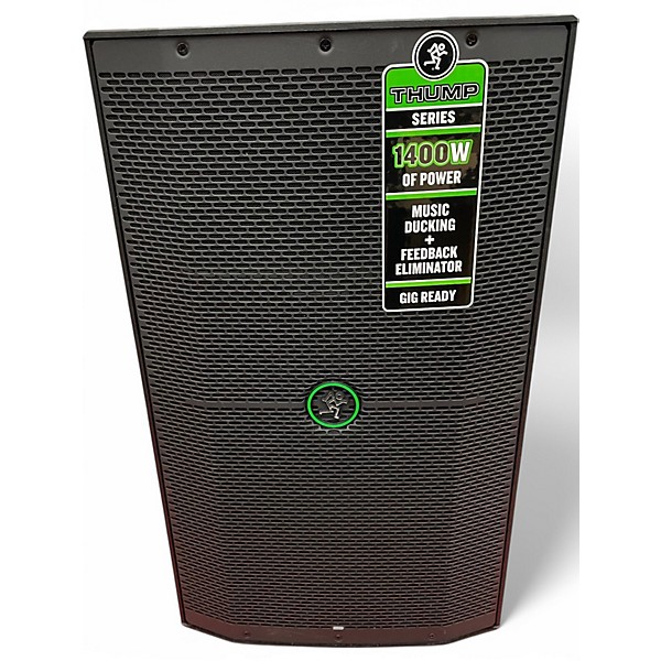 Used Mackie Thump 212 Powered Speaker,Specials : American Fashion Style Bags On Sale