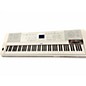 Used Yamaha DGX660-WH Digital Piano thumbnail