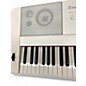 Used Yamaha DGX660-WH Digital Piano