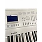 Used Yamaha DGX660-WH Digital Piano