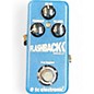 Used TC Electronic Flashback Mini Delay Effect Pedal thumbnail