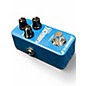 Used TC Electronic Flashback Mini Delay Effect Pedal