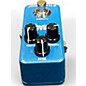 Used TC Electronic Flashback Mini Delay Effect Pedal