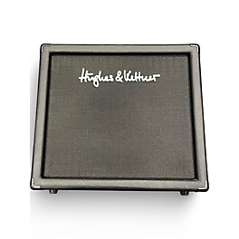 Used Hughes & Kettner TM12 60W 1x12 Guitar Cabinet