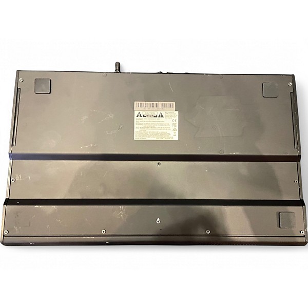 Used HeadRush LOOPERBOARD Pedal