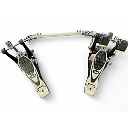 Used Pearl P2002C Double Bass Drum Pedal