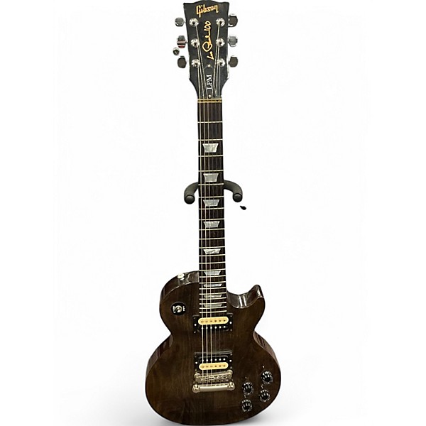Used Gibson LPM 2015 Walnut Solid Body Electric Guitar,New Products : American Fashion Style Bags On Sale