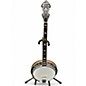 Used Gold Tone OB-150 WF Natural Banjo thumbnail