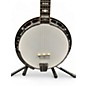 Used Gold Tone OB-150 WF Natural Banjo
