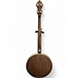 Used Gold Tone OB-150 WF Natural Banjo