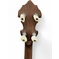 Used Gold Tone OB-150 WF Natural Banjo