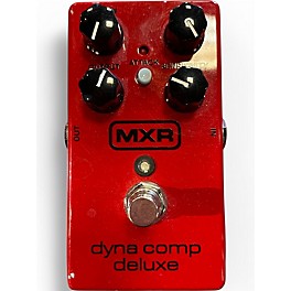Used 2020s MXR M228 Effect Pedal