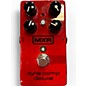 Used 2020s MXR M228 Effect Pedal thumbnail