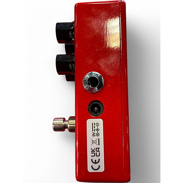 Used 2020s MXR M228 Effect Pedal