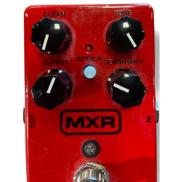 Used 2020s MXR M228 Effect Pedal