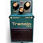 Used 2020s BOSS TR2 Tremolo Effect Pedal thumbnail