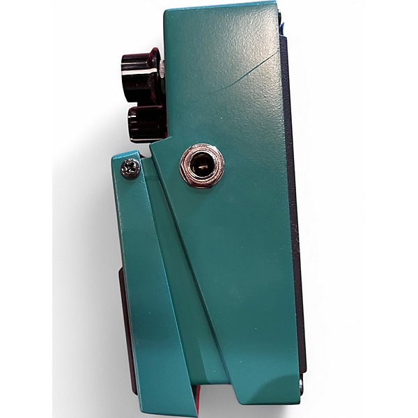 Used 2020s BOSS TR2 Tremolo Effect Pedal