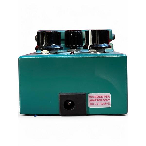 Used 2020s BOSS TR2 Tremolo Effect Pedal