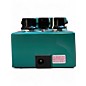 Used 2020s BOSS TR2 Tremolo Effect Pedal