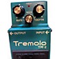 Used 2020s BOSS TR2 Tremolo Effect Pedal