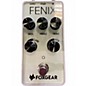 Used 2020s FoxGear FENIX Effect Pedal thumbnail