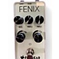 Used 2020s FoxGear FENIX Effect Pedal