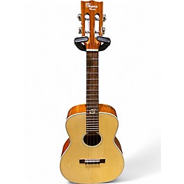 Used Ohana BKT-70G Natural Ukulele
