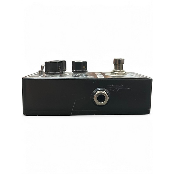 Used Strich tube soul Effect Pedal