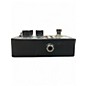 Used Strich tube soul Effect Pedal