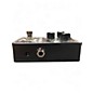 Used Strich tube soul Effect Pedal