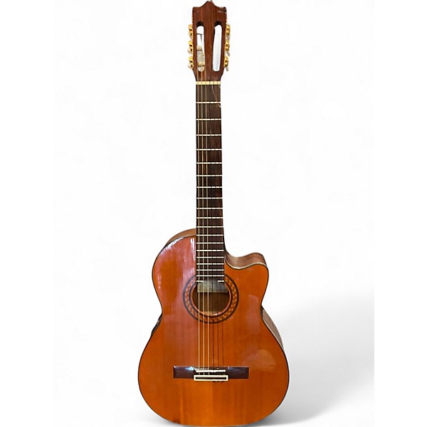 Used Galvador Ibanez GA60-SCE Natural Classical Acoustic Electric Guitar,Specials : American Fashion Style Bags On Sale Used Galvador Ibanez GA60-SCE Natural Classical Acoustic Electric Guitar,Specials : American Fashion Style Bags On Sale