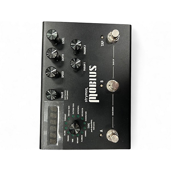 Mobius Multi Modulation - Strymon