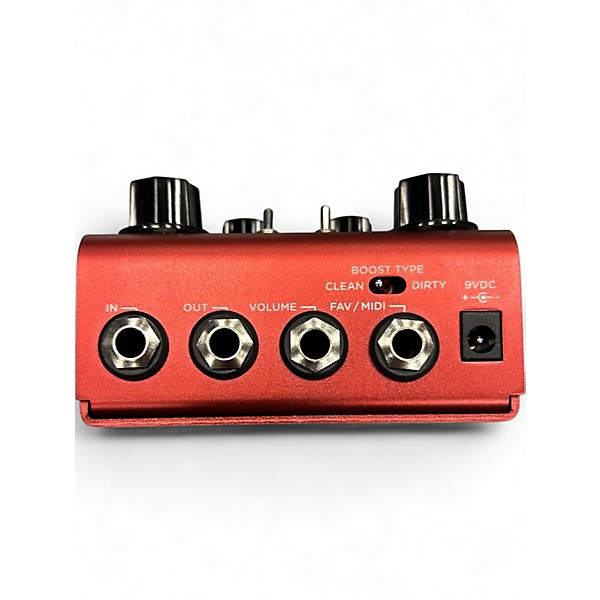 Used Strymon Used Strymon Compadre Effect Pedal | Guitar Center
