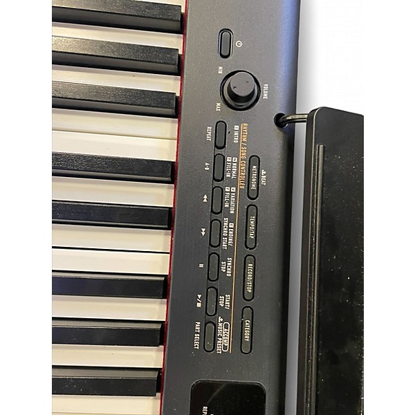 Used Casio CDPS360 Digital Piano