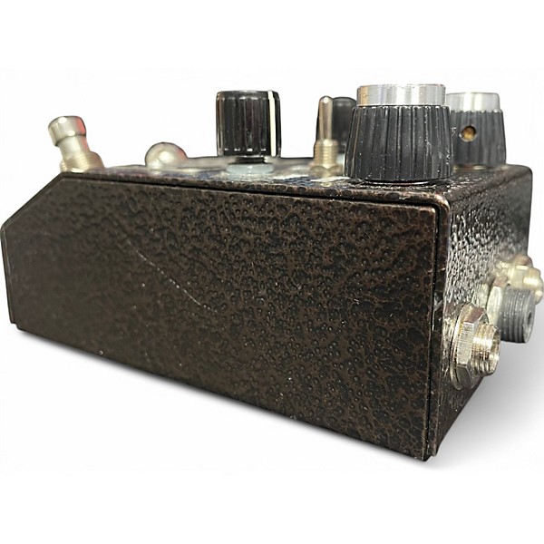 Used Pettyjohn Electronics Chime MKI Effect Pedal