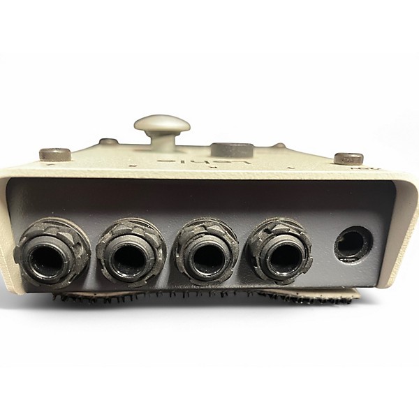 Used Lehle Little Lehle II Pedal