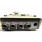 Used Lehle Little Lehle II Pedal