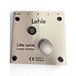 Used Lehle Little Lehle II Pedal