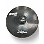 Used Zildjian 20in pitch black crash ride Cymbal thumbnail