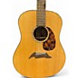 Used Breedlove D20SM American Series Dreadnought Natural Acoustic Guitar thumbnail