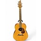 Used Breedlove D20SM American Series Dreadnought Natural Acoustic Guitar