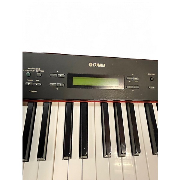 Used Yamaha PF-500 Keyboard Workstation
