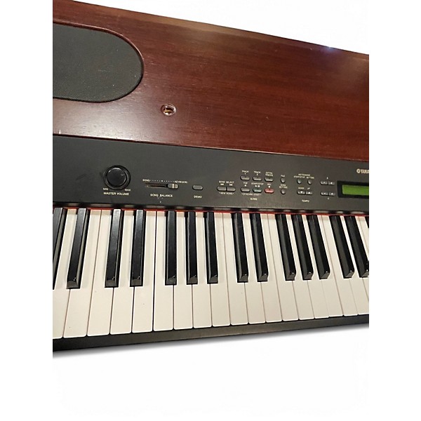 Used Yamaha PF-500 Keyboard Workstation