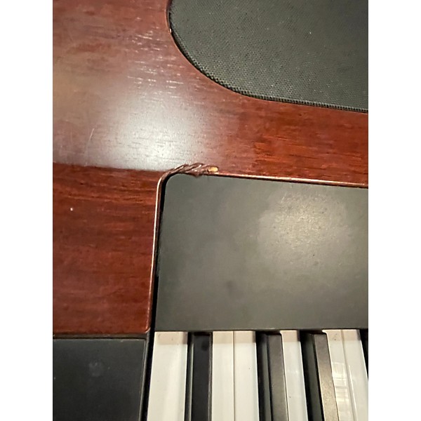 Used Yamaha PF-500 Keyboard Workstation