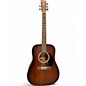 Used Art & Lutherie CEDAR ANTIQUE BURST  Natural Acoustic Guitar thumbnail